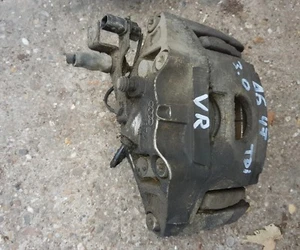 Audi A6 4F 3.0 TDI Bremssattel vorne rechts 974 - Bild 1 von 1