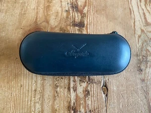 BREGUET - Étui De Voyage - 16,5 X 7 X 4,5 Cm - Bleu - Picture 1 of 5