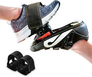 Jaulas de punta SELINA para bicicleta de pelotón - pedales de bicicleta con clips de punta - Imagen 1 de 6