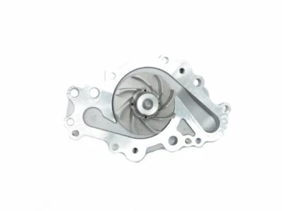 Bomba de agua para Chrysler Concorde 1998-2004 US Motor Works 48458JJ 1999 2000 2001 Foto 1 de 2
