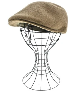 KANGOL Flat Caps/Berets Khaki L 2200571144167 - Picture 1 of 3