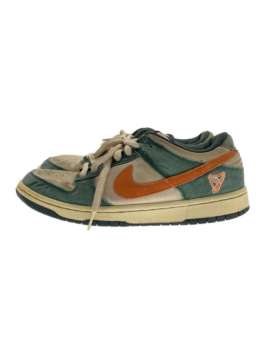 Nike Dunk Pro SB Low Eire | eBay