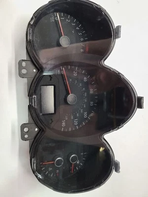 2012 2013 KIA SOUL Speedometer Cluster MPH - Image 1 of 4