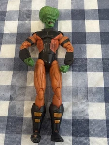 Marvel Legends Toybiz THE LEADER from Hulk Face Off 2 Pack 6" Action Figure - Picture 1 of 7
