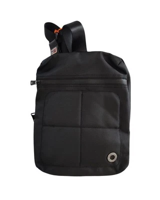 Borsello Napapijri N8dd06   Poliestere Nero - Изображение 1 из 4