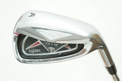 Honma G1X Cuña de Grado Hueco True Temper Xp 95 Acero 0752894 Mano Derecha Foto 1 de 4