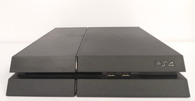 Sony PlayStation 4 PS4 500GB Console + Cables (CUH-1215A, 2015) - FF *COND* #7