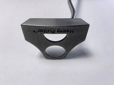 Heavy Putter B3-M Putter 32.5" Mens RH - Image 1 of 4