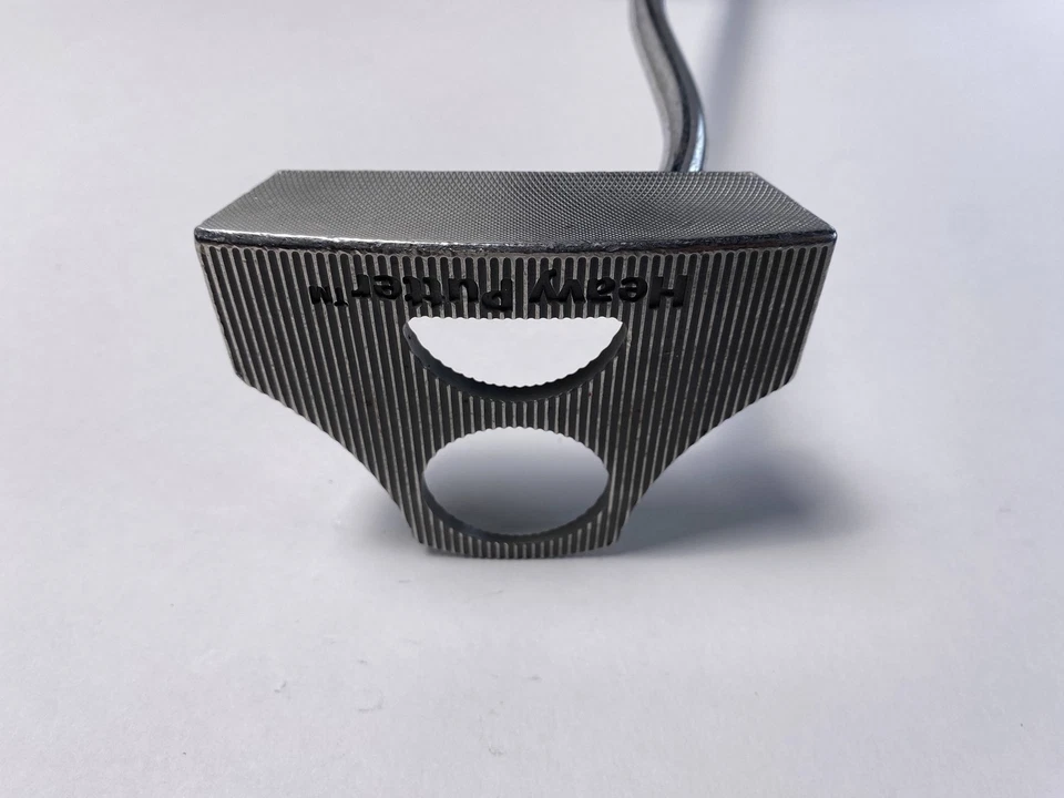 Heavy Putter B3-M Putter 32.5" Mens RH - Image 1 of 4