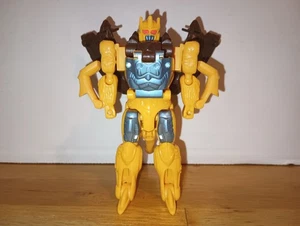 Transformers Beast Wars Prowl Magnaboss Ultra Class 1997 Figure - Picture 1 of 10