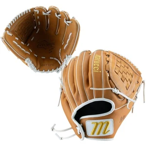 Marucci Oxbow M-Type V3 12 Zoll 45K3FP Fastpitch Softball Handschuh - Rechtswerfer - Bild 1 von 5
