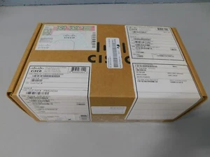 CISCO NIM-4FXO 4-portowy moduł interfejsu sieciowego NOWY OPEN BOX - Zdjęcie 1 z 4