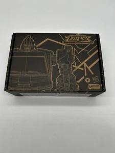HASBRO PULSE TRANSFORMERS Legacy Generation Selects DK-2 Guard Deluxe New - Picture 1 of 6