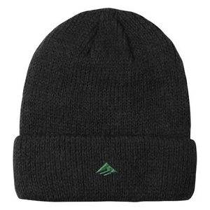 EMERICA Beanie TRIANGLE | Strick Mütze - Picture 1 of 1