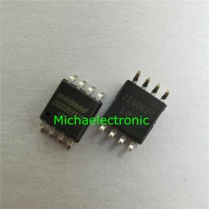 1piece W25Q32BVSSIG 25Q32BVSIG Genuine New Winbond SOP-8 - Picture 1 of 6