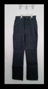 Vintage 1990er Wrangler Jungen Jeans - 26" Taille, 29 1/2" Länge - Bild 1 von 7