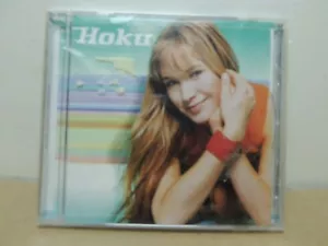 Hoku: Hoku CD (2000) Brandneu Factory Sealed - Bild 1 von 2