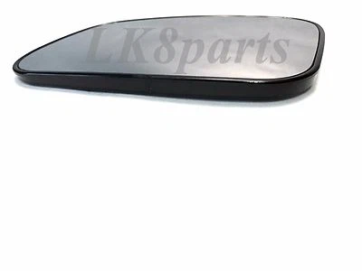 LAND ROVER DISCOVERY 1 & 2 94-04 ESPEJO RETROVISOR REPUESTO CRISTAL LH CALEFACTABLE CRD100650 Foto 1 de 4