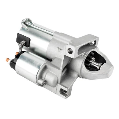Starter For Chevrolet Impala 3.5L 3.9L 2006 2007 2008 2009 2010 2011 6785 - Image 1 of 4