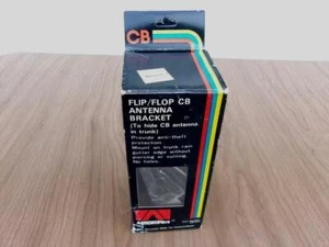 ALMOTRONICS FLIP / FLOP CB ANTENNA BRACKET NIB - Picture 1 of 7
