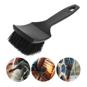 All-Purpose Car Cleaning Brush for Rims Carpets and Interiors Car Wash Brush - Picture 1 of 12