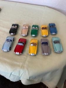 Tri-Ang Spot On Restored MGA - £24 each - Picture 1 of 6
