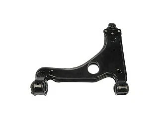 Control Arm and Ball Joint Frt Right Lower For 2001-2005 Saturn L300 Dorman - Image 1 of 3