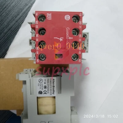 700S-CF620DJC 1PCS NEW - Image 1 of 4