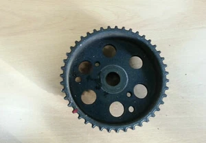 SAAB 93 9-3 [03-07] 1.9 Diesel 120 bhp Fuel Injector Pump Pulley - 46517943 1394 - Picture 1 of 2