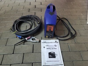 Wig Schweißgerät Technolit 160 Plus - Bild 1 von 4