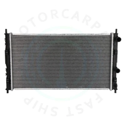 Radiator For 2001 02-2006 Chrysler Sebring Dodge Stratus 2.4L 2.7L L4 V6 - Image 1 of 4