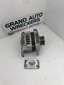 Nissan Pulsar N16 1.8 Alternator - Picture 1 of 1