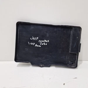 JEEP COMPASS BATTERY TRAY 1.4 PETROL AUTOMATIC 2020 68290620AB - Picture 1 of 10