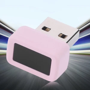 USB Fingerprint Key Reader Mini Fingerprint Reader Windows Hello FIDO U2F for PC - Photo 1/11