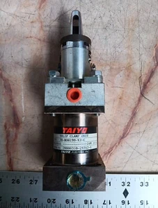 TAIYO TULPENSPANNEINHEIT 78-NDH190-VJ-C - NEU (ALTER LAGERBESTAND) - Bild 1 von 6