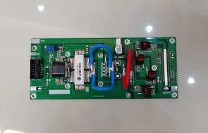 Assembled 150W 88M-108MHz FM Transmitter RF Power Amplifier Board For Ham Radio - Picture 1 of 3