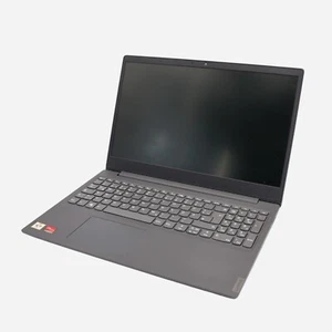 Lenovo V15 ADA 15,6" FHD AMD 3150U 8GB RAM 259GB SSD Windows 10 Laptop PF2N9BYG - Picture 1 of 6