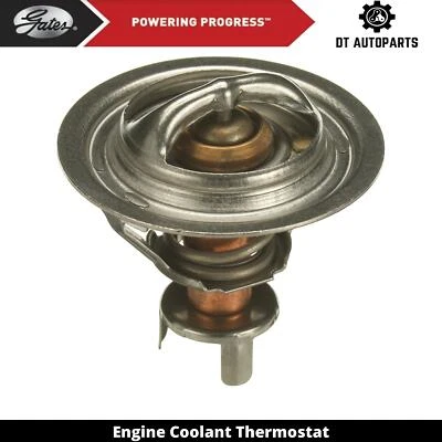 Para Nissan Xterra 2000-2004 3.3L V6 Motor Gas Refrigerante Termostato Puertas 2001 Foto 1 de 4