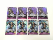 V3 ONE PIECE Card Game Paramount War Mighty Enemies Pauly set