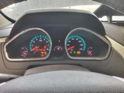 Б/у спидометр датчик подходит: 2011 Chevrolet Traverse MPH США рынка класса A - Изображение 1 из 4