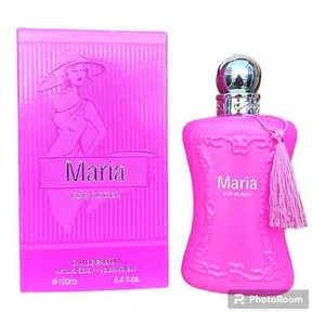 Maria women Eau de Parfum 3.4 fl oz Long lasting Rich Floral Scent - Picture 1 of 1