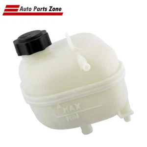 NEW For 2002-2008 MINI Cabrio S Cooling Water Expansion Tank 7529273 17137529273 - Picture 1 of 8
