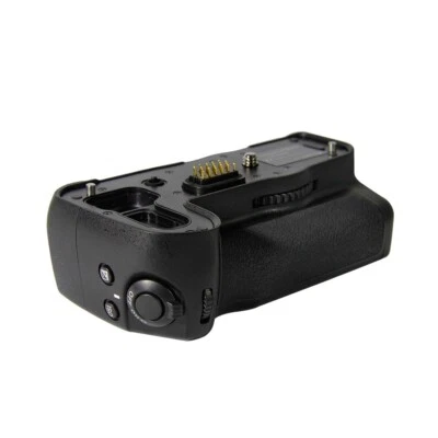 D-BG4 Vertical Battery Grip for Pentax K-5 II K-5 IIs K5II K-5 K5 Camera Accesso - Image 1 of 4