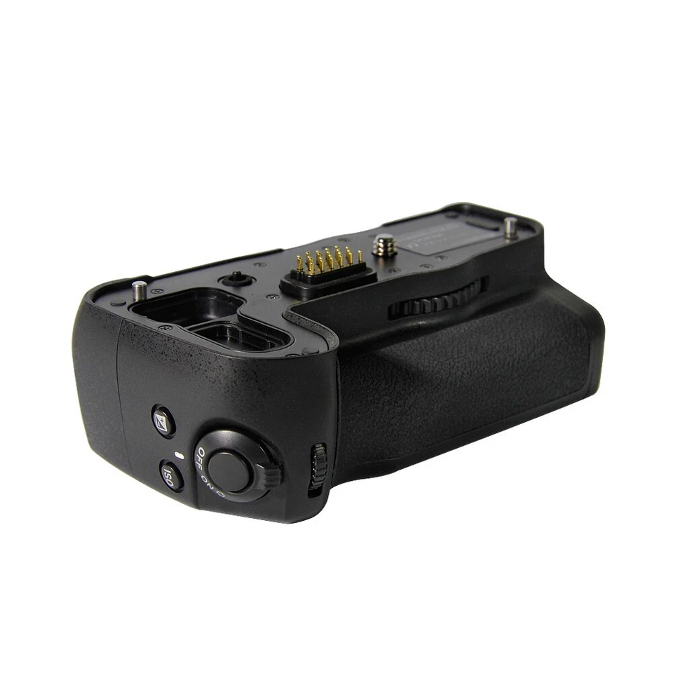 D-BG4 Vertical Battery Grip for Pentax K-5 II K-5 IIs K5II K-5 K5 Camera Accesso - Image 1 of 4