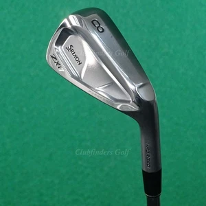Srixon ZXi7 Forged Single 8 Iron Project X LZ 6.5 125g Steel Extra Stiff - Picture 1 of 2