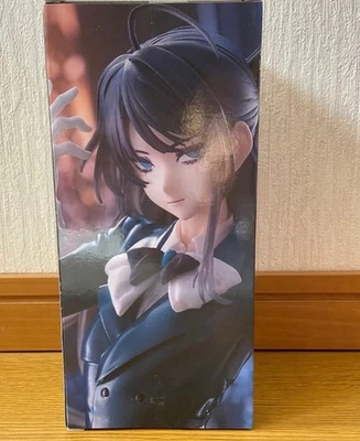 Ado × ROUND1 “Winter Ver.” Figure – Japan Limited Prize (TAITO) FS【US Duty Free】 - Image 1 of 2