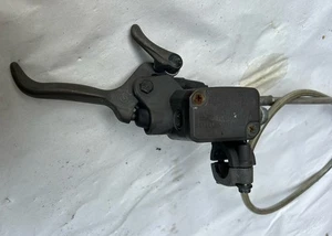 03-07 SKI DOO SUMMIT Renegade MXZ GTX GSX 800 600 Rev Brake Master Cylinder OEM - Picture 1 of 6