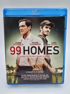 99 Homes (Blu-ray, 2014) - Picture 1 of 6