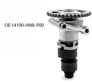Motorcycle Engine Parts Camshaft Assembly For Honda TRX650FA 03-05 14100-HN8-P00 - Picture 1 of 6