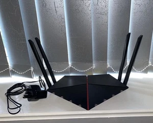 Router para juegos Netduma R2 - Imagen 1 de 2